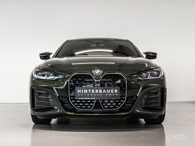 BMW i4 M-Sport M50 Sedan