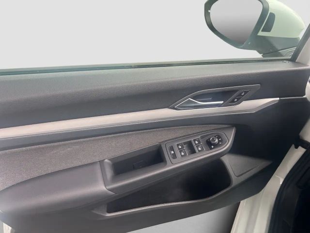 Volkswagen Golf 1.5 TSI DSG Variant