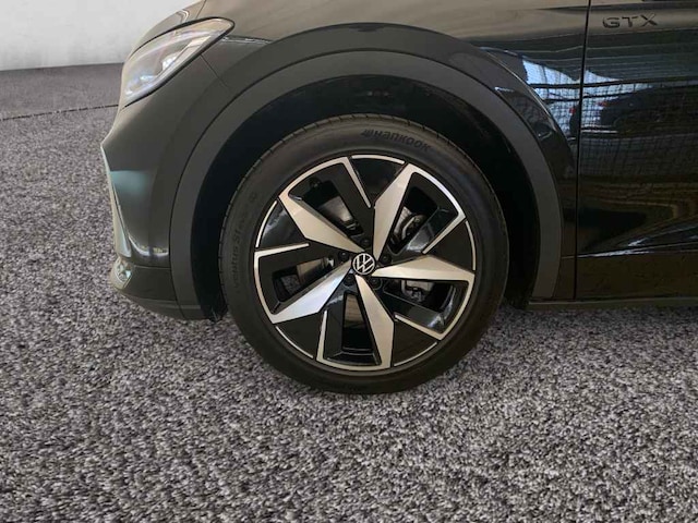 Volkswagen ID.4 GTX IQ.Drive