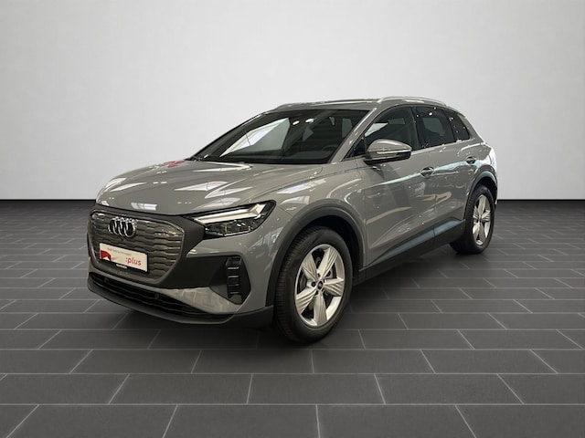 Audi Q4 e-tron SUV 45 e-tron Audi Q4 e-tron