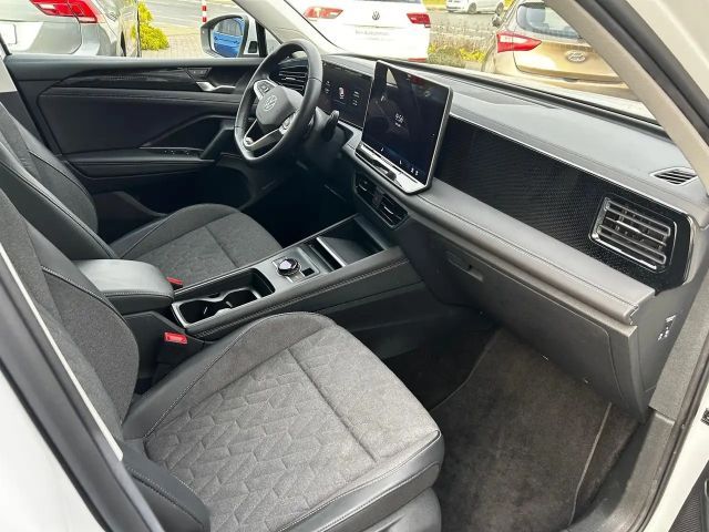 Volkswagen Tiguan 2.0 TDI DSG Life