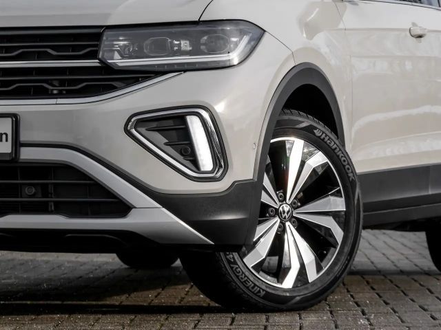 Volkswagen T-Cross 1.5 TSI DSG IQ.Drive Style