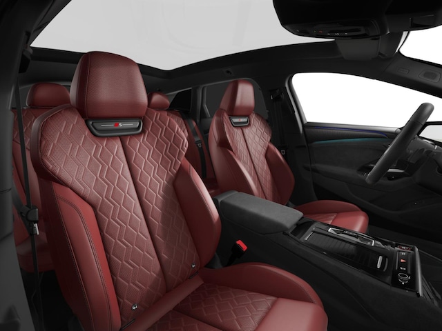 Audi A6 e-tron Avant Quattro