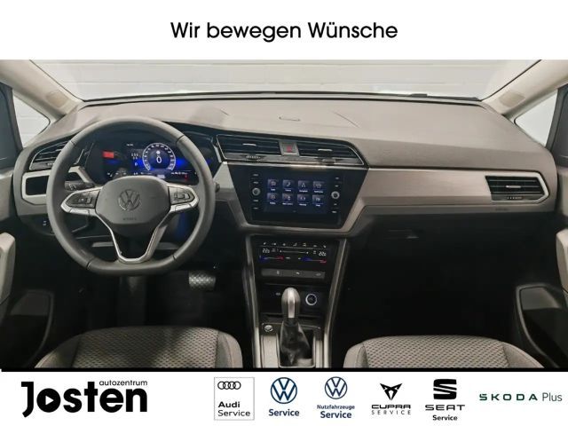 Volkswagen Touran 1.5 TSI Comfortline
