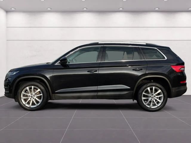 Skoda Kodiaq 2.0 TDI 4x4 Style Style