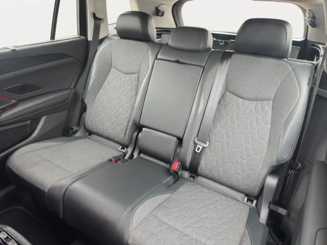 Volkswagen Tayron 1.5 eTSI Life