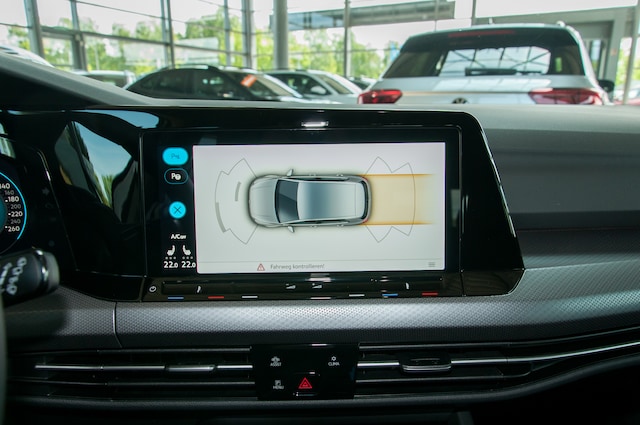 Volkswagen Golf 1.0 TSI Golf VIII