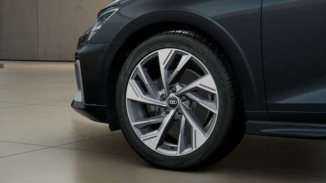 Audi A3 35 TFSI S-Tronic