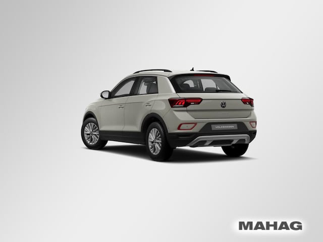 Volkswagen T-Roc 1.0 TSI Life