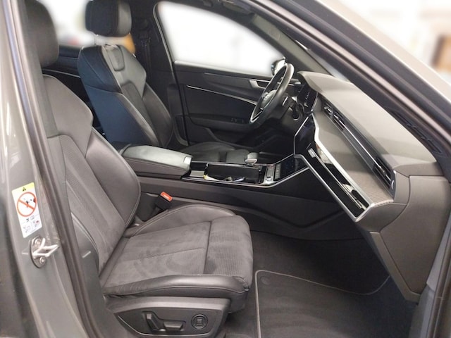 Audi S6 Avant Quattro