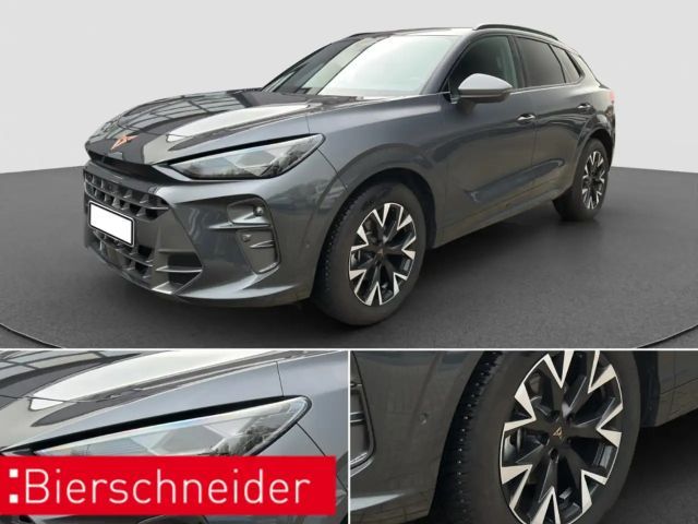 Cupra Terramar 1.5 eTSI