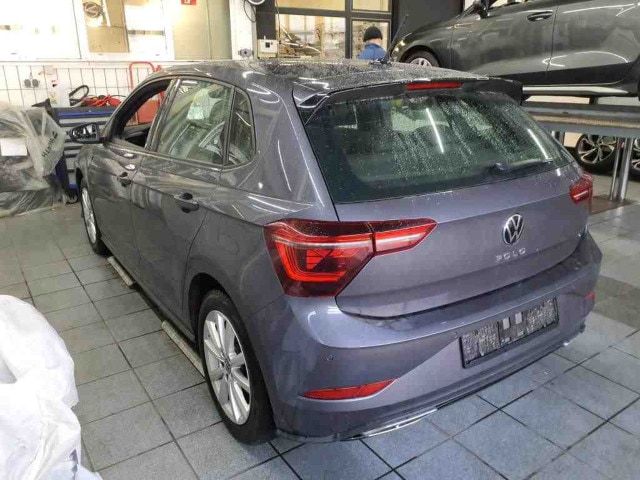 Volkswagen Polo 1.0 TSI DSG IQ.Drive R-Line