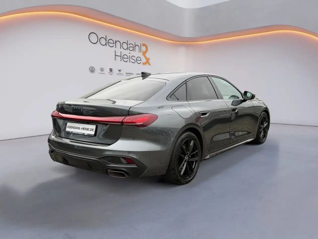 Audi A5 S-Line S-Tronic