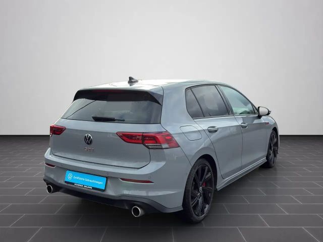 Volkswagen Golf 2.0 TSI DSG GTI Golf VIII Plus