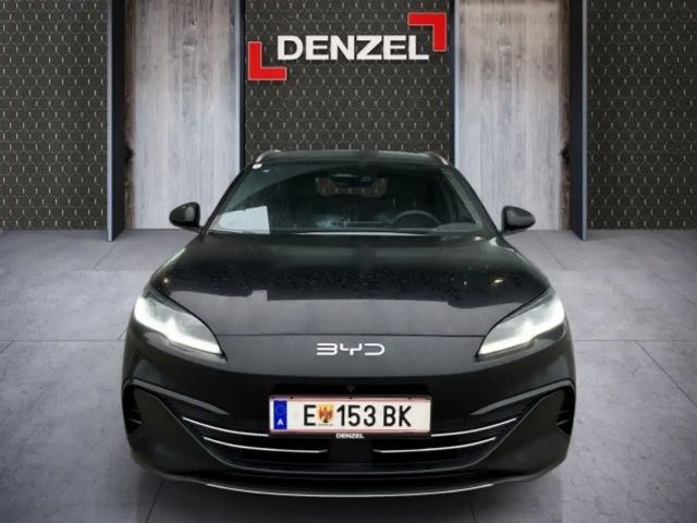 BYD Seal 6 Comfort DM-i Touring