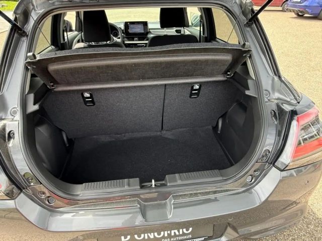 Suzuki Swift AllGrip Comfort Hybrid