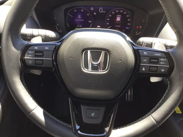 Honda ZR-V 2.0 Advance e:HEV i-MMD