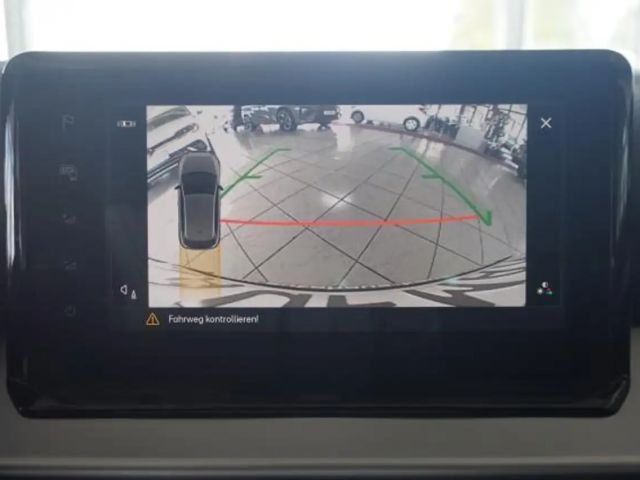 Seat Ibiza DSG FR-lijn