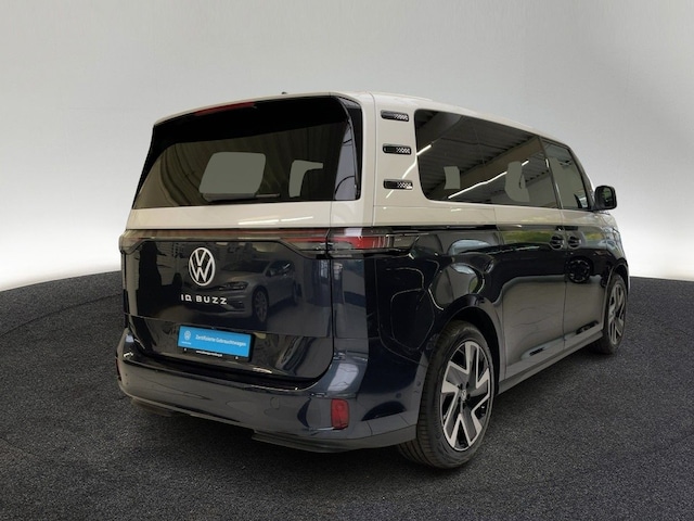 Volkswagen ID.Buzz Pro
