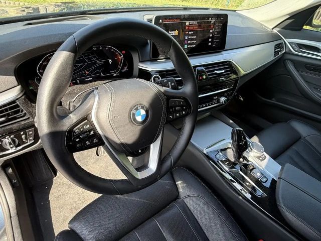 BMW 520 520d xDrive