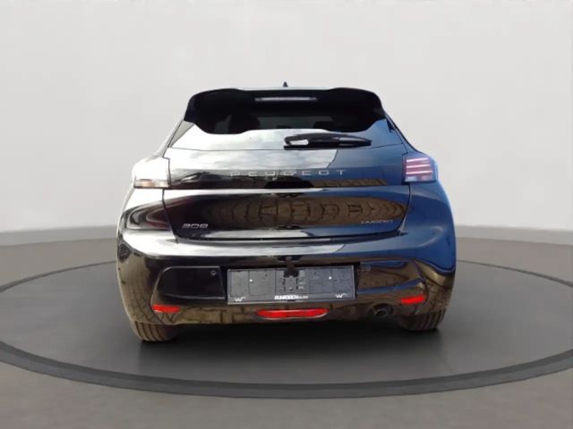 Peugeot 208 Allure Pack Hybrid