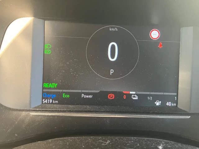 Opel Corsa Rückfahrkamera,Sitzheizung,Tempomat