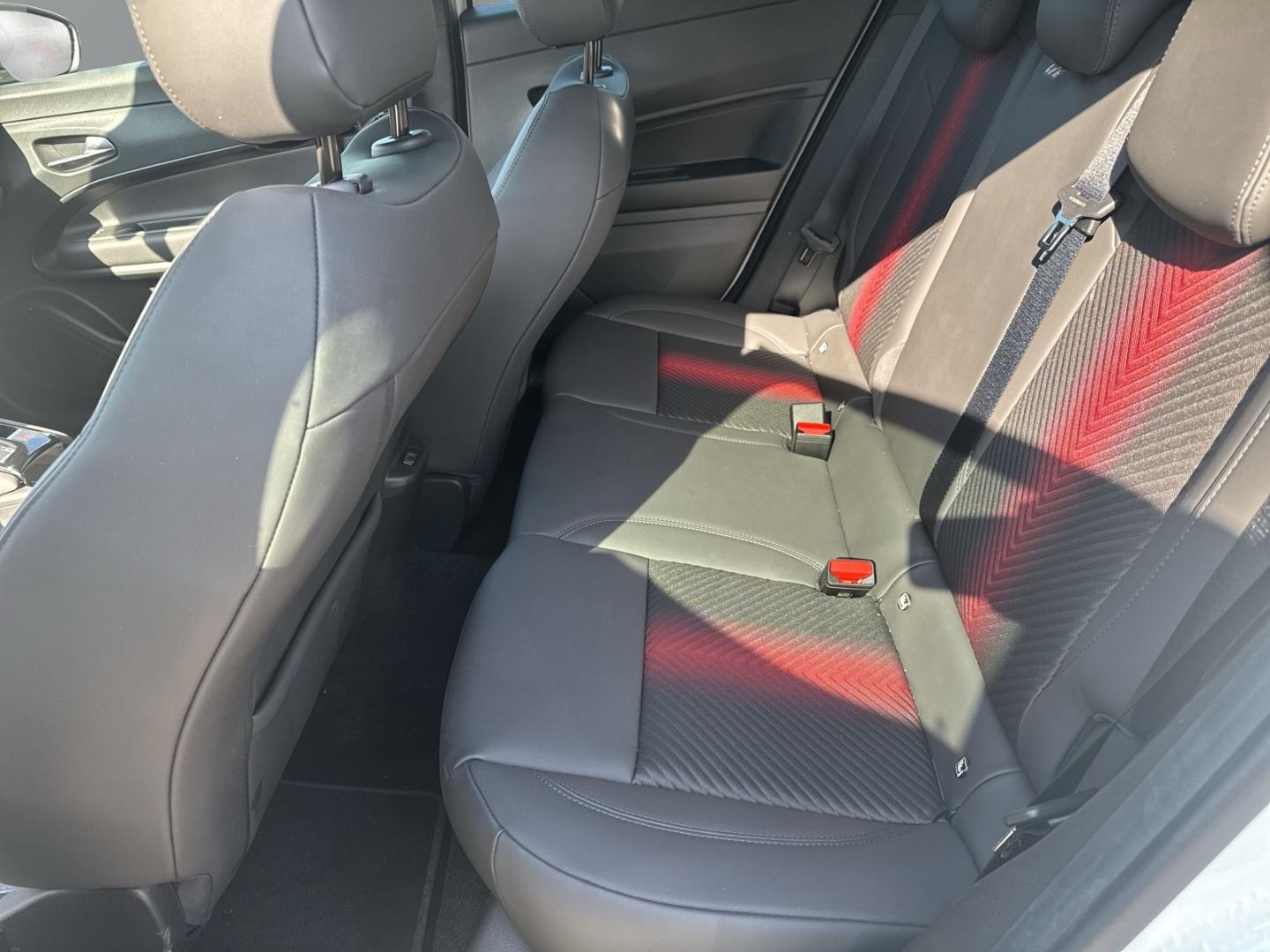 Alfa Romeo Junior Ibrida Speciale