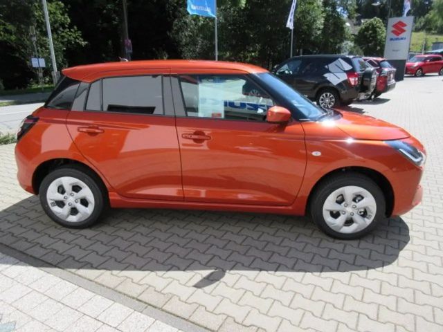 Suzuki Swift AllGrip Comfort Hybrid