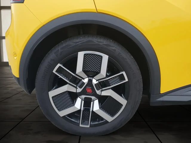 Renault 5 E-Tech R5 Techno