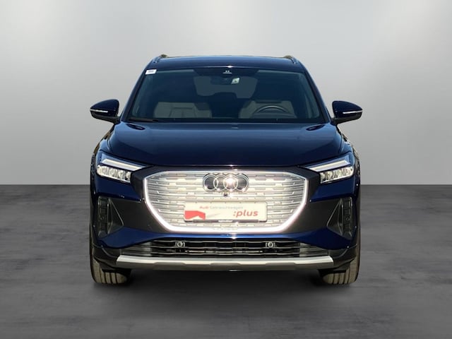 Audi Q4 e-tron SUV 45 e-tron Audi Q4 e-tron