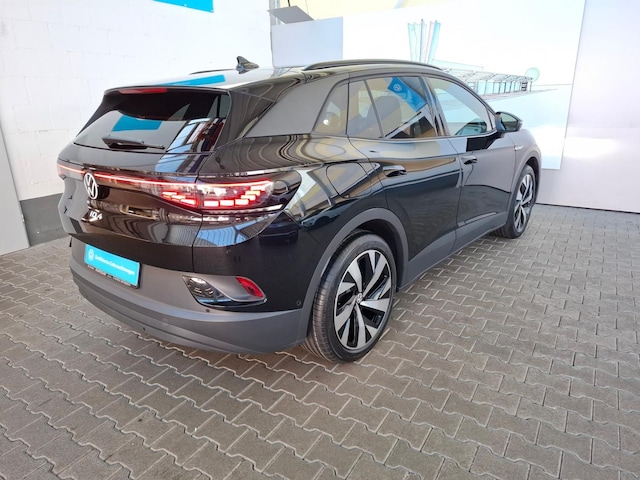 Volkswagen ID.4 150 kW Performance Pro