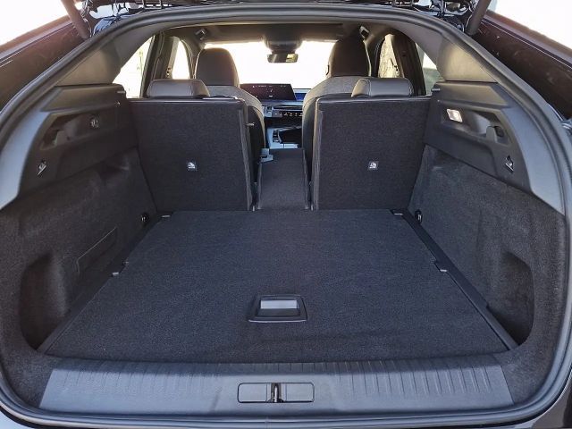 Peugeot E-3008 Dual-Elektromotor "Launch Edition" 325 AWD "Jän...