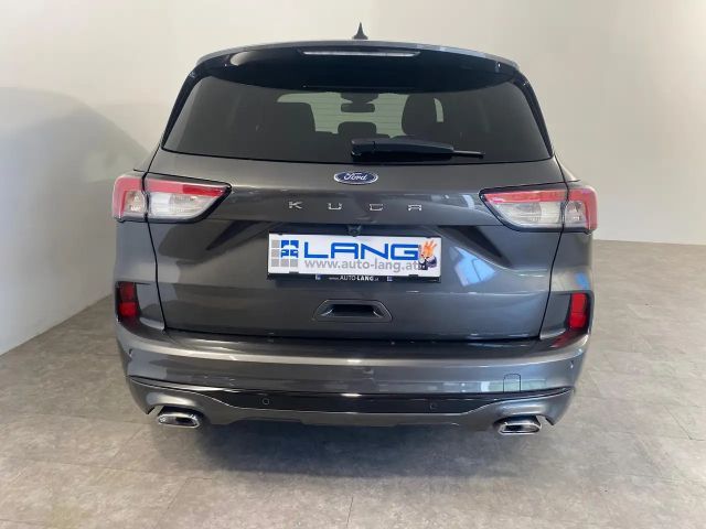Ford Kuga ST Line