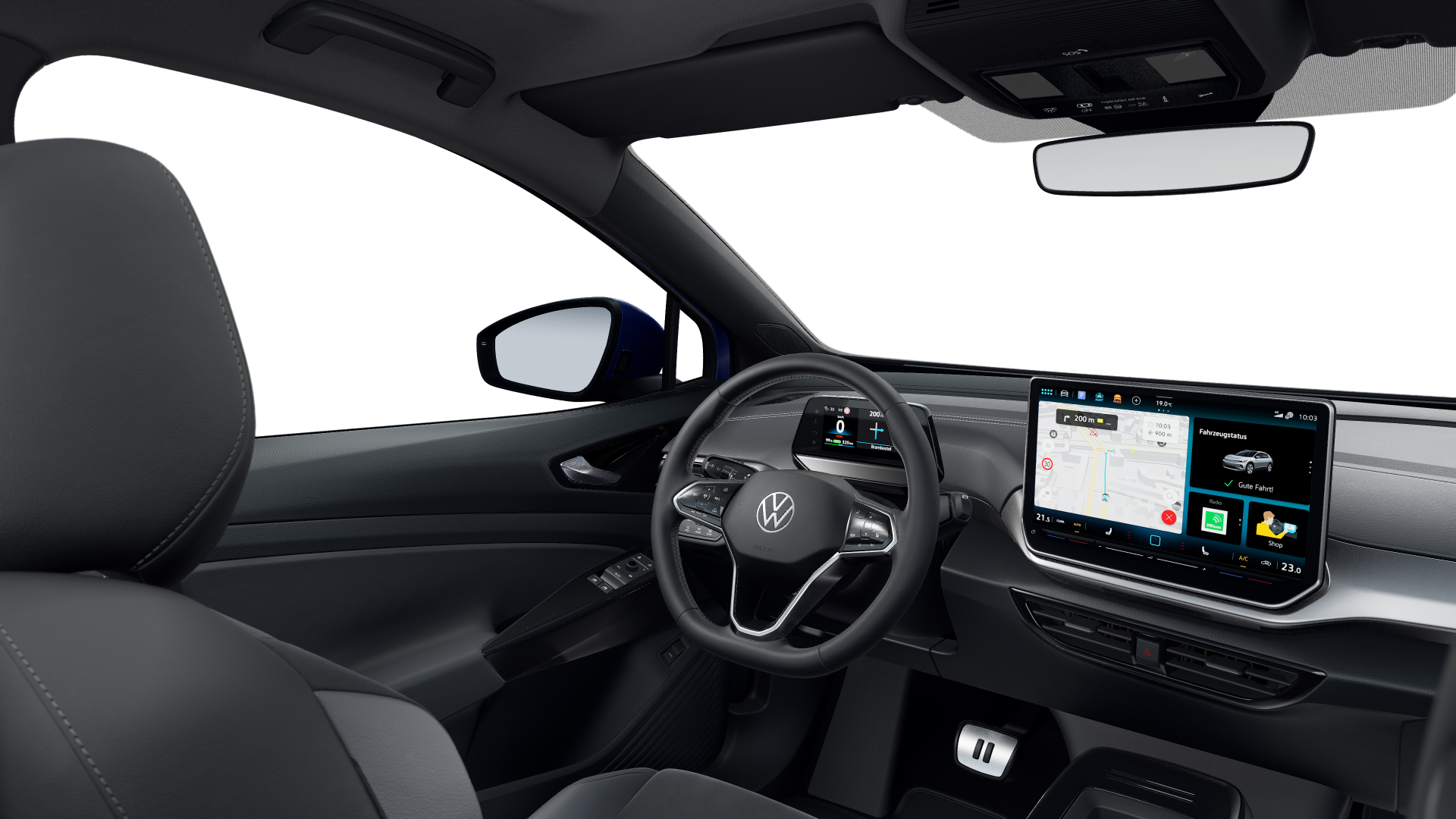 Volkswagen ID.4 Performance Pro