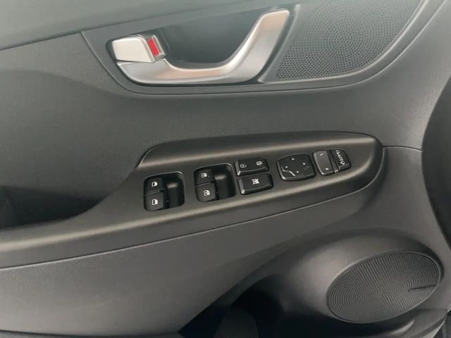 Hyundai Kona Electric Prime