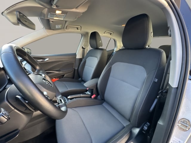 Skoda Fabia 1.0 TSI Ambition