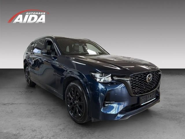 Mazda CX-80 Homura Plus e-Skyactiv