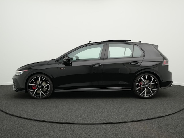Volkswagen Golf 2.0 TSI GTI Style