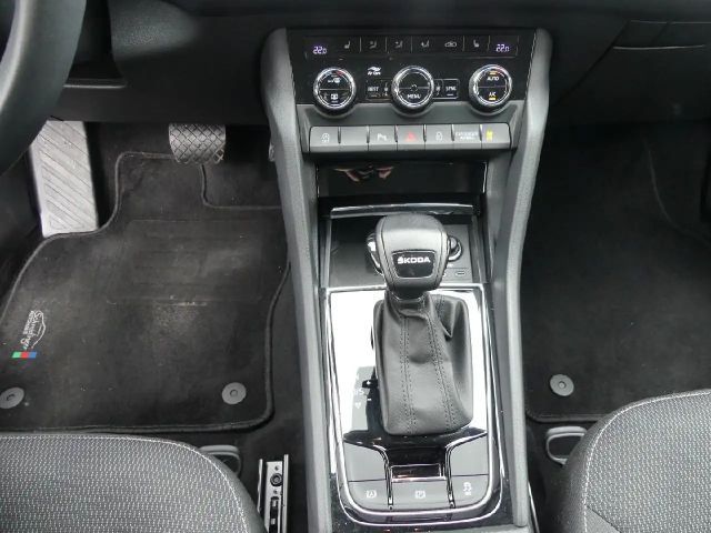 Skoda Kodiaq Ambition