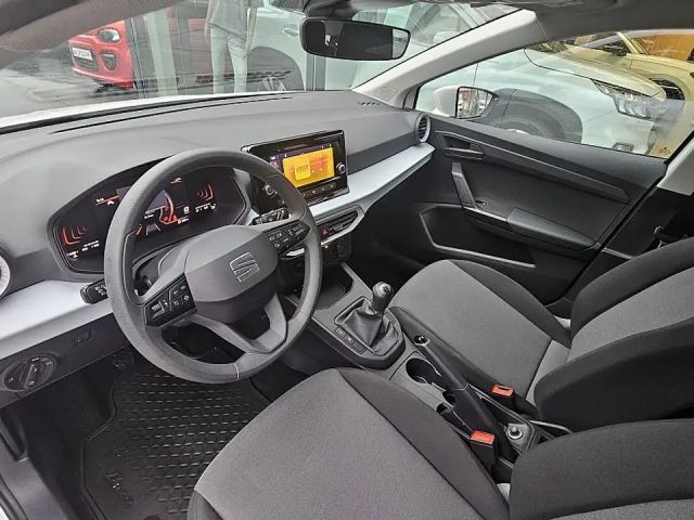 Seat Ibiza Reference