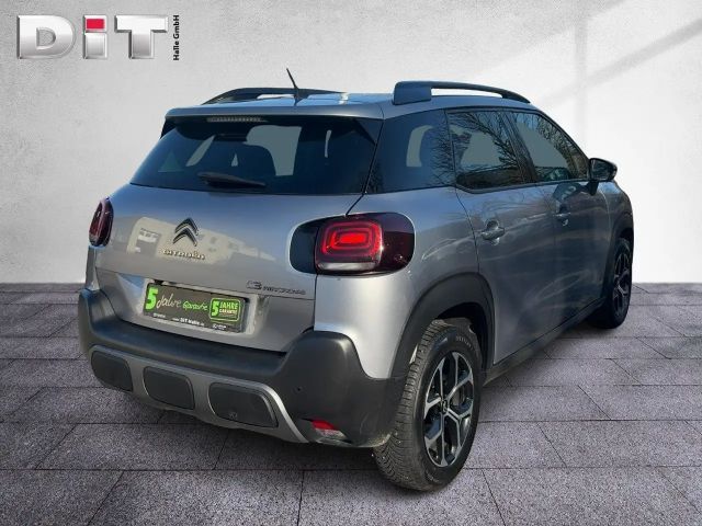 Citroën C3 Aircross PureTech