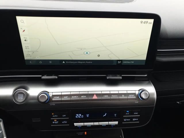 Hyundai Kona 1.6 2WD