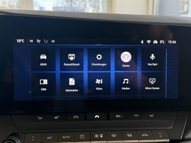 Opel Astra 1.2 Turbo Elegance Turbo