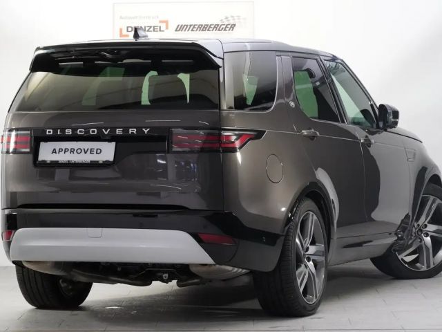 Land Rover Discovery AWD D300 Dynamic R-Dynamic