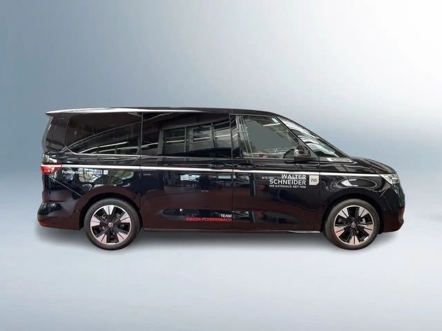 Volkswagen Multivan 2.0 TDI DSG Style T7