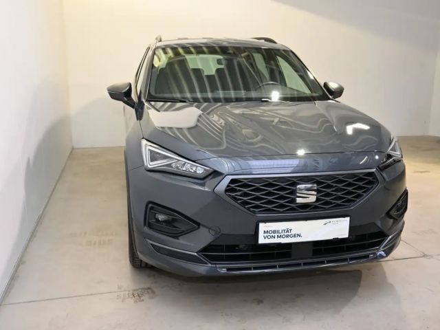 Seat Tarraco 2.0 TDI DSG FR-lijn