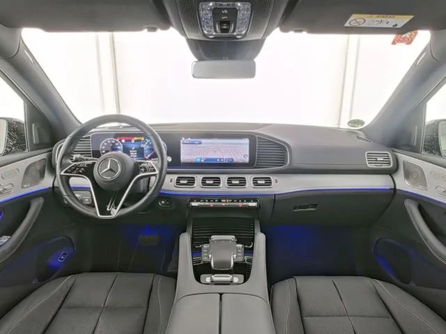 Mercedes-Benz GLE 580 4MATIC AMG Line