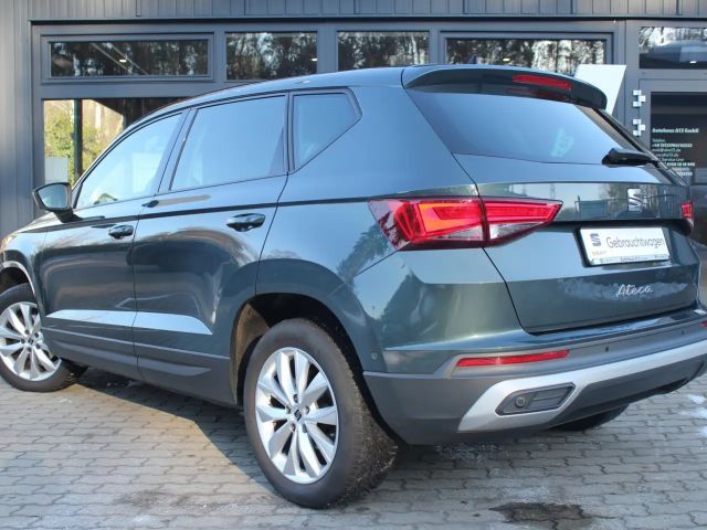 Seat Ateca 1.5 TSI Style