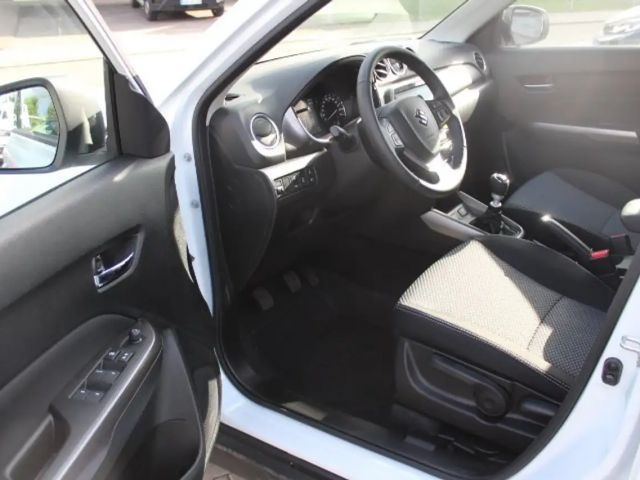 Suzuki Vitara Boosterjet Comfort Hybrid