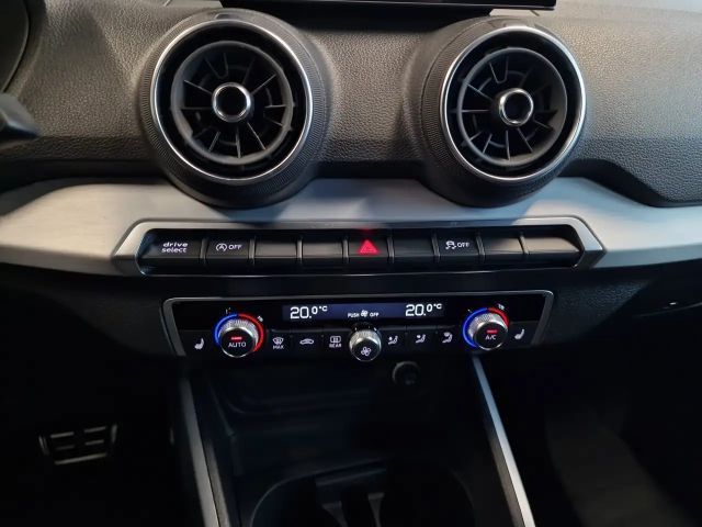 Audi SQ2 TFSI MATRIX NAVI ACC Optik-schwarz+ Keyless